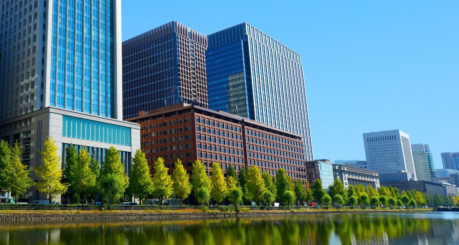AMICオフィス(東京・丸の内)